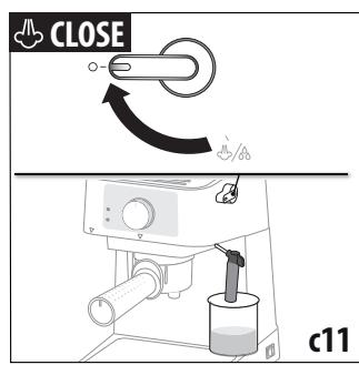 DELONGHI EC260.BK Stilosa - 等 - 53