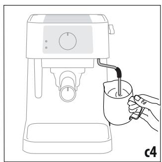 DELONGHI EC260.BK Stilosa - 等 - 43