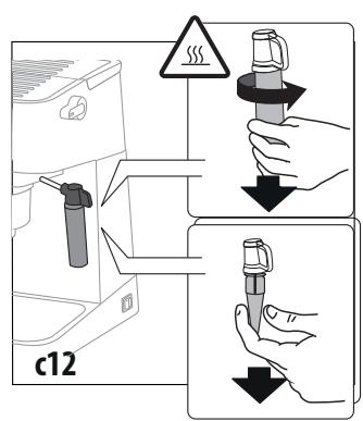 DELONGHI EC260.BK Stilosa - 等 - 54