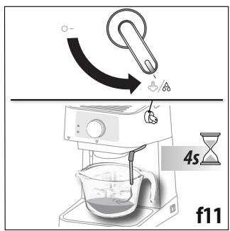 DELONGHI EC260.BK Stilosa - 等 - 91