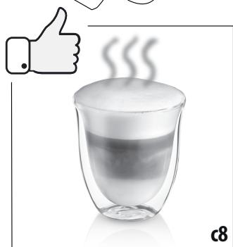 DELONGHI EC260.BK Stilosa - 等 - 47