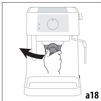 DELONGHI EC260.BK Stilosa - 等 - 18