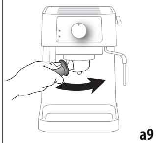 DELONGHI EC260.BK Stilosa - 等 - 9