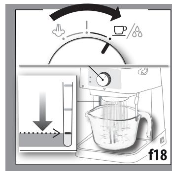 DELONGHI EC260.BK Stilosa - 等 - 97