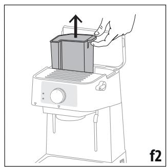 DELONGHI EC260.BK Stilosa - 等 - 83