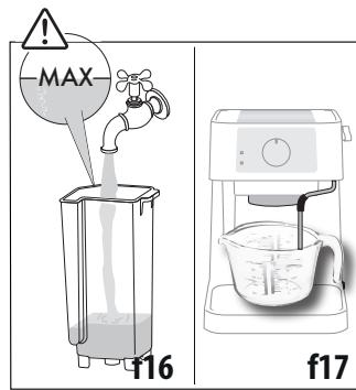 DELONGHI EC260.BK Stilosa - 等 - 96