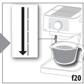DELONGHI EC260.BK Stilosa - 等 - 99