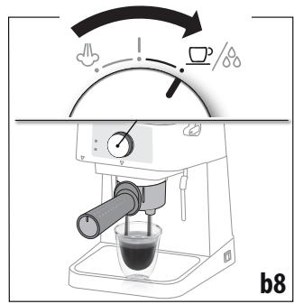DELONGHI EC260.BK Stilosa - 等 - 30
