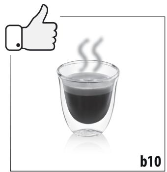 DELONGHI EC260.BK Stilosa - 等 - 32