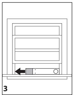 DELONGHI Pinguino PACEX100SILENT  PACEX100SILENT EX:2 - 24