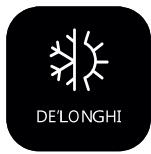 DELONGHI Pinguino PACEL110ERFWIFI - 1