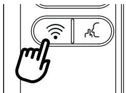 DELONGHI Pinguino PACEL110ERFWIFI - FONCTION Wi-Fi (sur la télécommande) - 1