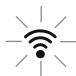 DELONGHI Pinguino PACEL110ERFWIFI - CLIGNOTEMENT LENT - 1