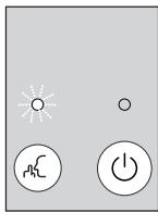 DELONGHI Pinguino EM Series PACEM93K.1SILENT - FONCTION SILENCE (disponible uniquement dans le mode climatisation et sur certains modèles) - 1