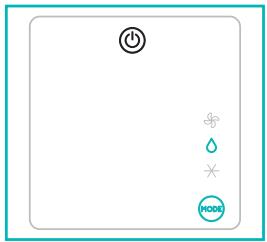 DELONGHI Pinguino GentleJet PACAP98GENTLEJET - ※Mode climatisation - 3