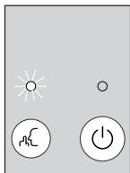 DELONGHI Pinguino EM Series PACEM90K.1SILENT - FONCTION SILENCE (disponible uniquement dans le mode climatisation et sur certains modèles) - 1