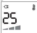 DELONGHI Dragon 4 Pro TRDX41025E - Exemple d'écran: - 6