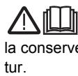 KARCHER WT4 - Consignes générales - 1