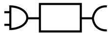 KARCHER KFL1 FCV2 FCV3 - Batterie - 1