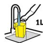 KARCHER SE5 SE5 Upholstery SE5 Car SE6 Signature Line - Symboles sur l'appareil - 2