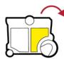 KARCHER SE5 SE5 Upholstery SE5 Car SE6 Signature Line - Symboles sur l'appareil - 1
