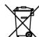 KARCHER RCX4 RCX6 - Symboles sur l'appareil - 5