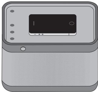 BANG & OLUFSEN BEOLIT 12 - Performances de la batterie - 2