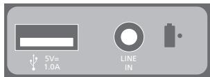 BANG & OLUFSEN BEOLIT 12 - Utilisation d'airplay - 2