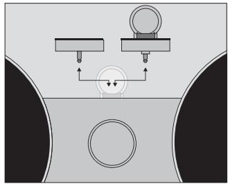 BANG & OLUFSEN BEOPLAY A8 - 1