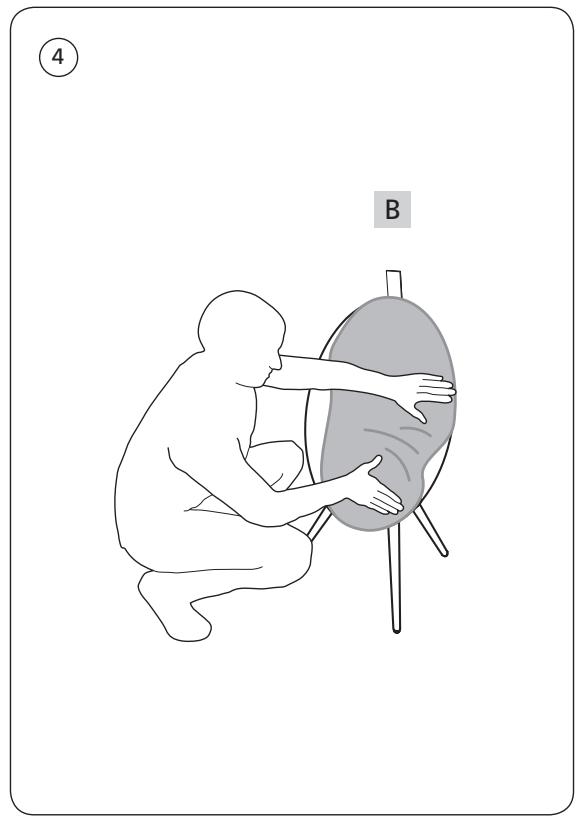 BANG & OLUFSEN BEOPLAY A9 4th Gen (2019) - 6