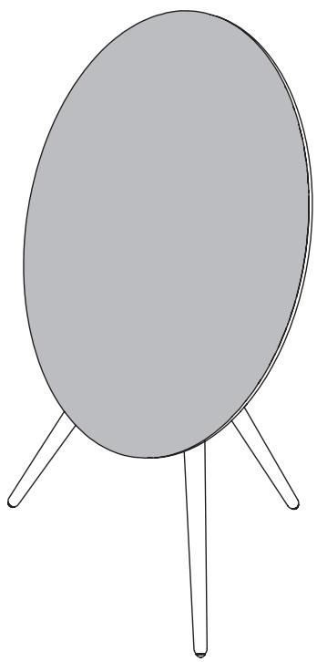BANG & OLUFSEN BEOPLAY A9 4th Gen (2019) - 10