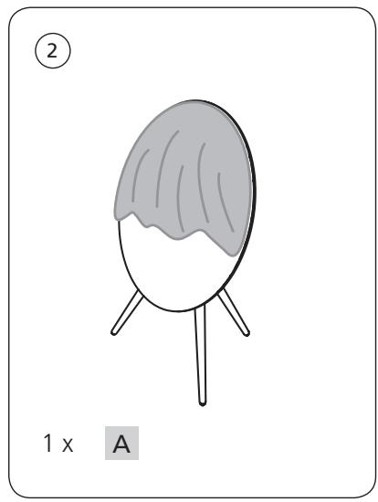 BANG & OLUFSEN BEOPLAY A9 4th Gen (2019) - 4