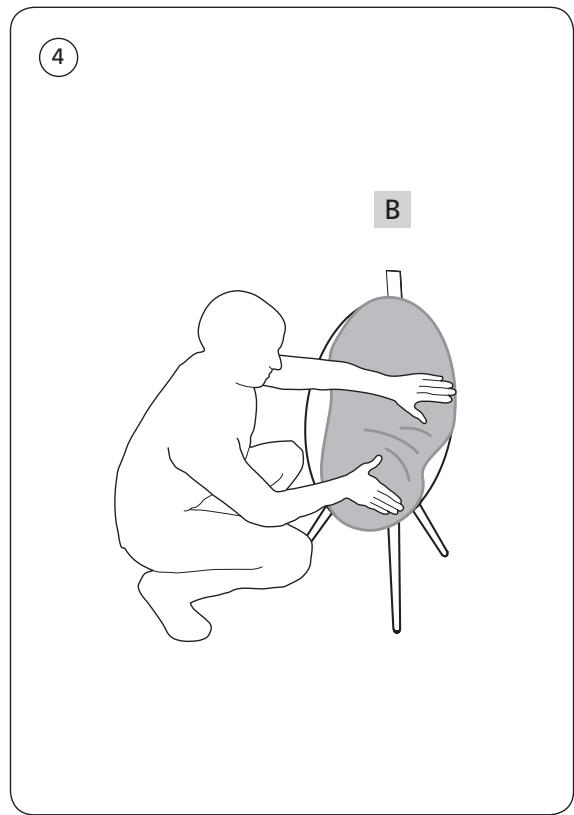 BANG & OLUFSEN BEOPLAY A9 2nd Gen (2015) - 6