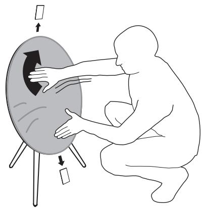 BANG & OLUFSEN BEOPLAY A9 2nd Gen (2015) - 9