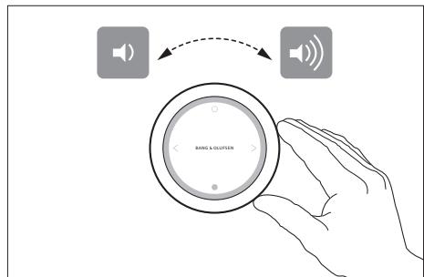 BANG & OLUFSEN BEOSOUND 35 - Associer une télécommande BeoSound Essence Remote au moyen de l'application Bang &amp; Olufsen... - 2