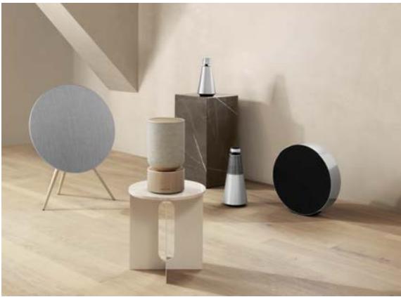 BANG & OLUFSEN Beosound A9 5th GEN (2023) - UTILISATION QUOTIDIENNE - 4