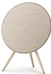 BANG & OLUFSEN Beosound A9 5th GEN (2023) - CONFIGURATION DES ENCEINTES STÉRÉO - 2