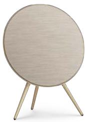 BANG & OLUFSEN Beosound A9 5th GEN (2023) - CONFIGURATION DES ENCEINTES STÉRÉO - 1