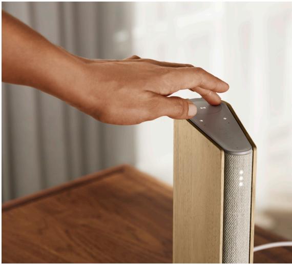 BANG & OLUFSEN Beosound Emerge - Utilisation quotidienne - 1