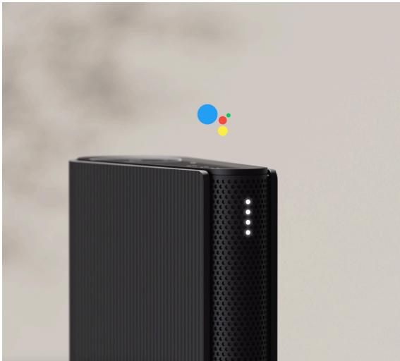 BANG & OLUFSEN Beosound Emerge - Assistant GOOGLE - 1