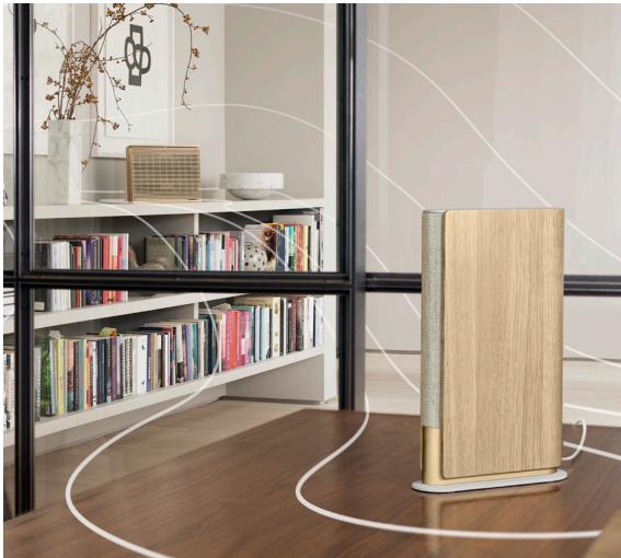 BANG & OLUFSEN Beosound Emerge - Spotify connect - 1