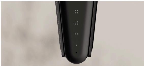 BANG & OLUFSEN Beosound Emerge - Utilisation quotidienne - 2