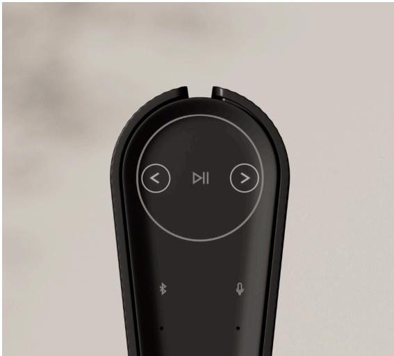 BANG & OLUFSEN Beosound Emerge - Rétablissement des paramètres d'usine - 6