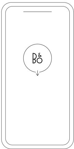 BANG & OLUFSEN Beosound Emerge - Rétablissement des paramètres d'usine - 2