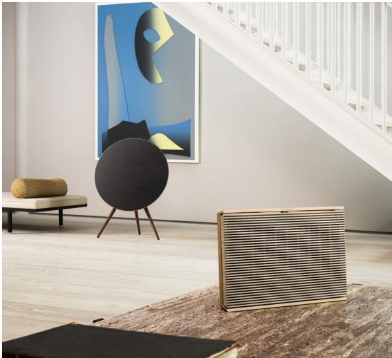 BANG & OLUFSEN Beosound level - ORIENTATION - 5