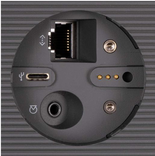 BANG & OLUFSEN Beosound level - AUTONOMIE DE LA BATTERIE - 3
