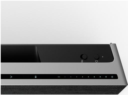 BANG & OLUFSEN Beosound level - AUTONOMIE DE LA BATTERIE - 2