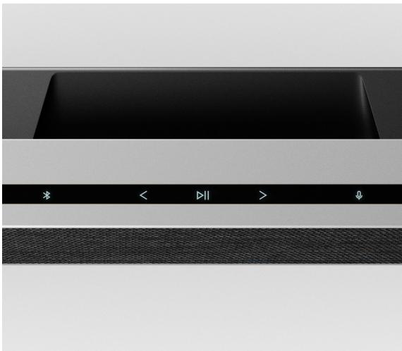 BANG & OLUFSEN Beosound level - RéTABILSSEMENT DES PARAMÉTRES D'USINE - 1