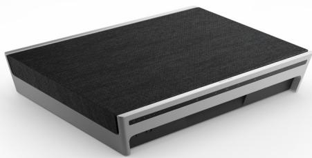 BANG & OLUFSEN Beosound level - AUTONOMIE DE LA BATTERIE - 1