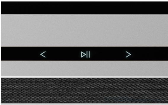 BANG & OLUFSEN Beosound level - AUTONOMIE DE LA BATTERIE - 4